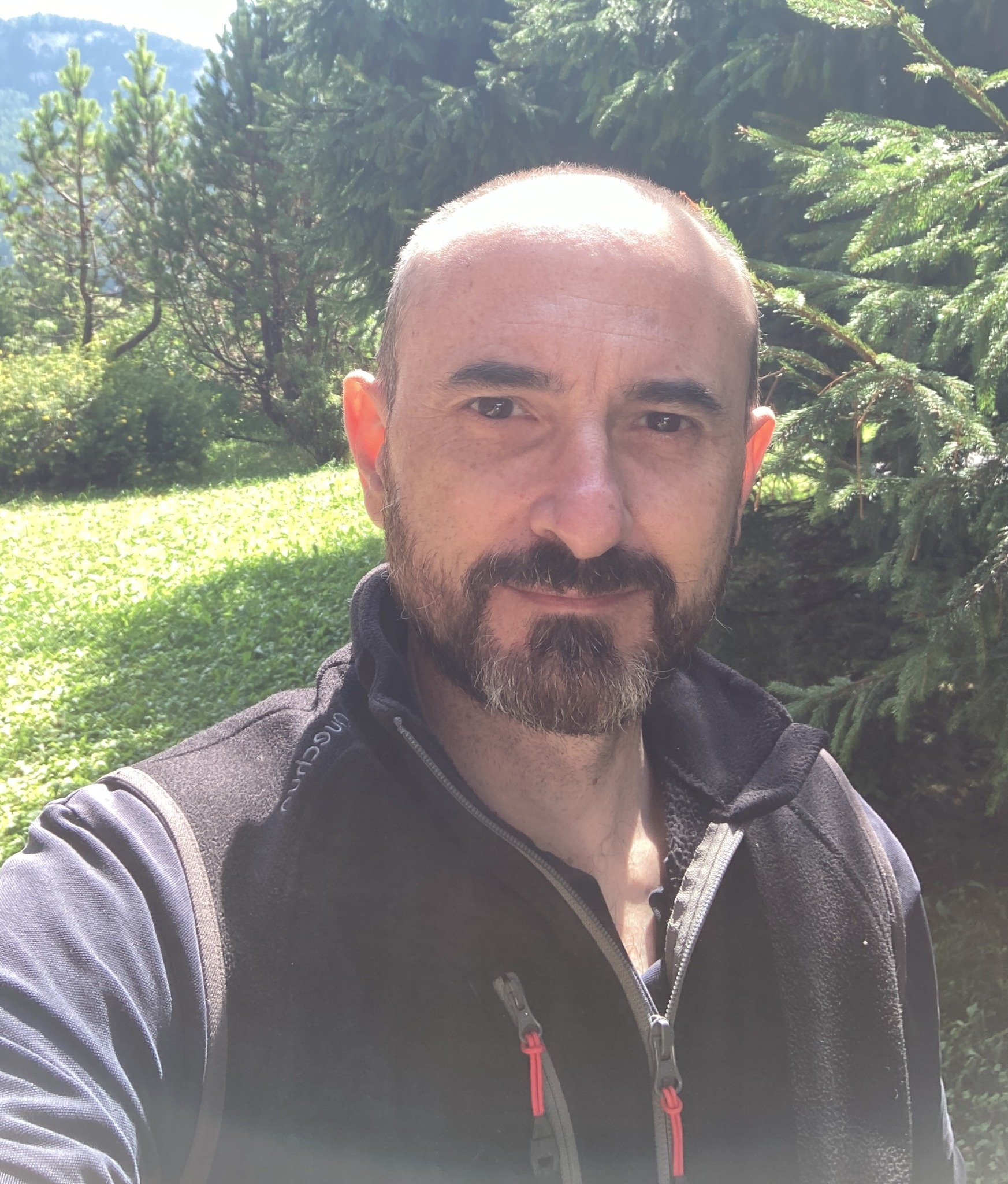 Paolo Cottone